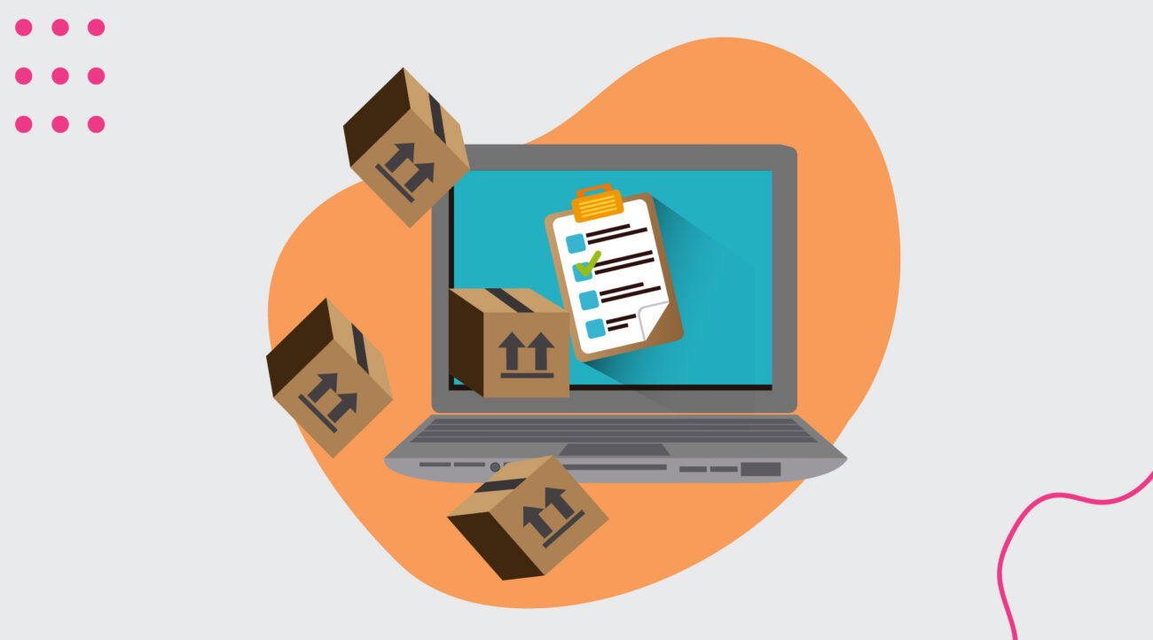 Software de paquetería y administración de flotillas