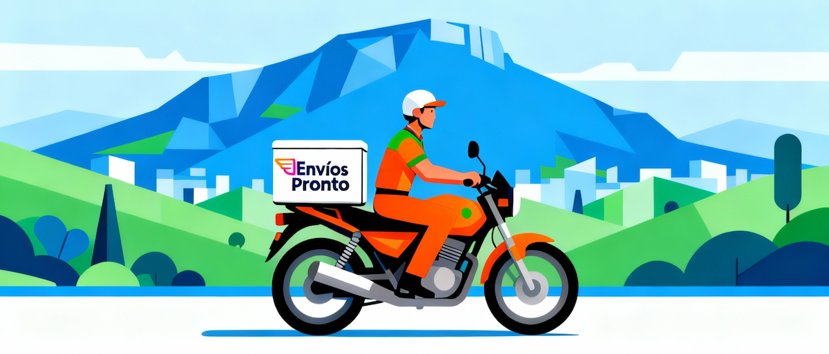 envios locales en monterrey para tu negocio