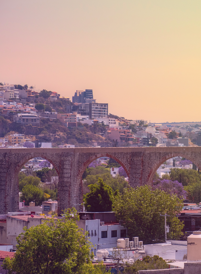 paqueteria queretaro